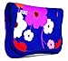 BUILT NY Neoprene Envelope for 7-8-inch e-Reader or Tablet, Lush Flower