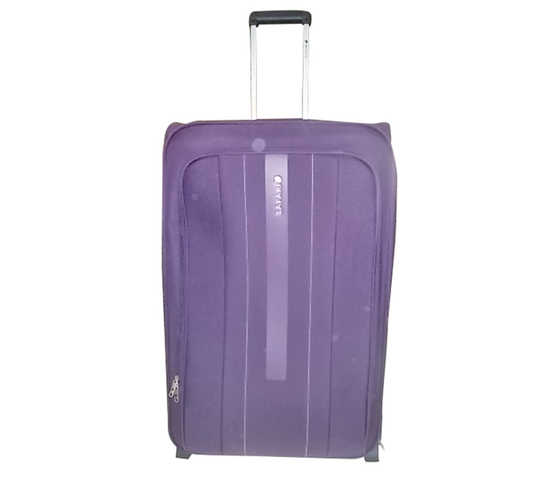 vertigo cabin luggage