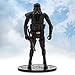 Star Wars Imperial Death Trooper Elite Series Die Cast Action Figure - 6 1/2 Inch - Rogue One: A Story