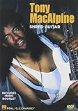 Tony MacAlpine: Shred Guitar