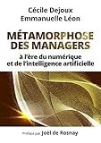METAMORPHOSE DES MANAGERS (ECO GESTION) (French Edition) by