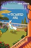 "The Enchanted April" av ELIZABETH ARNIM