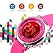 Kids Digital Sport Waterproof Watch for Girls Boys, Kid Sports Outdoor LED Electrical Watches with Luminous Alarm Stopwatch Child Wristwatch