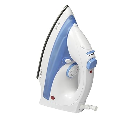 Buy Havells Aspire 1250 Watt Steam Iron Blue Online At Low Prices In India Amazon In