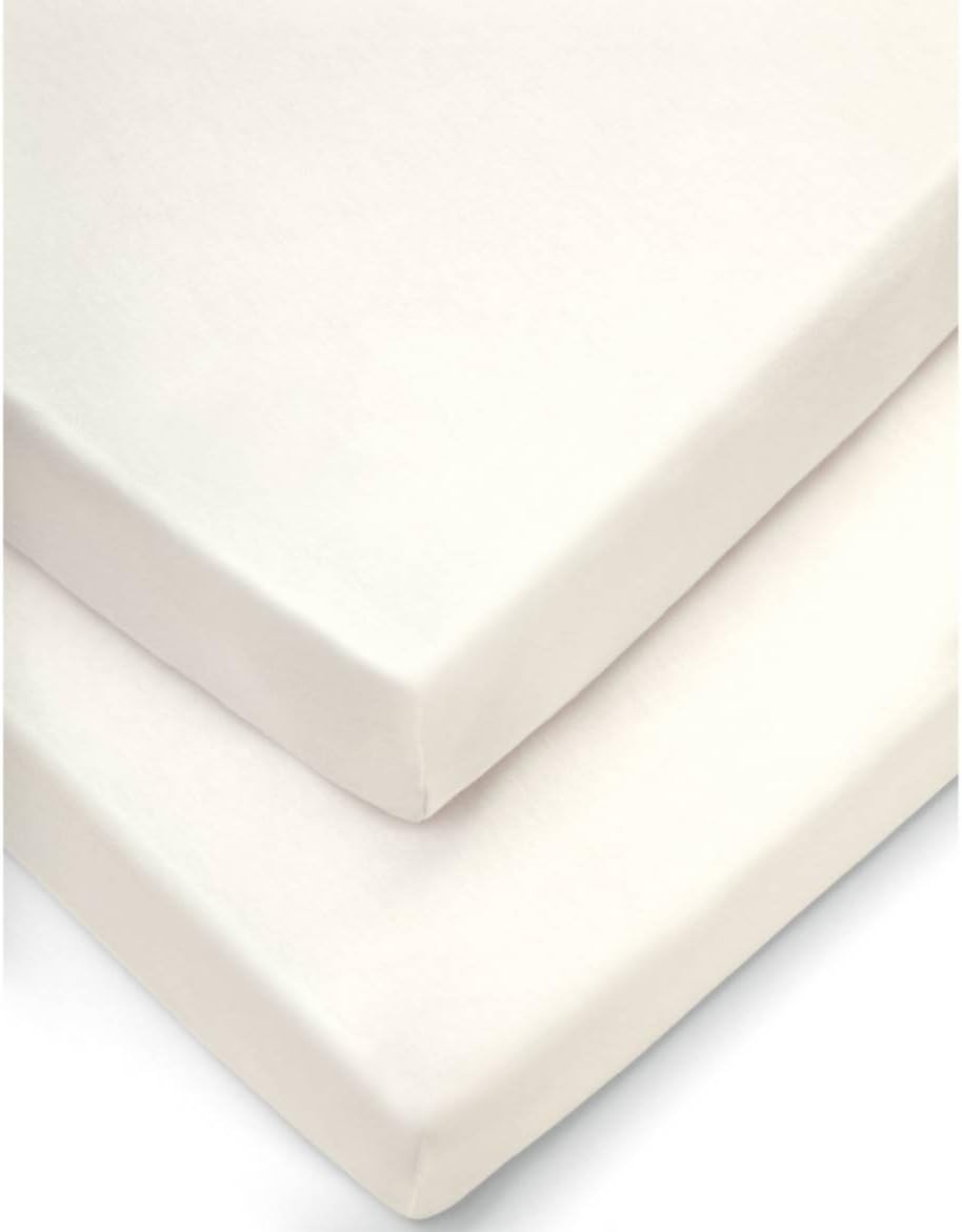 junior bed fitted sheet