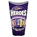 Cadbury Heroes 323g - Pack of 6