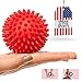 Massage Ball Complete Bundle - Massage Ball For Plantar Fasciitis - 17 Online Massage Videos Included