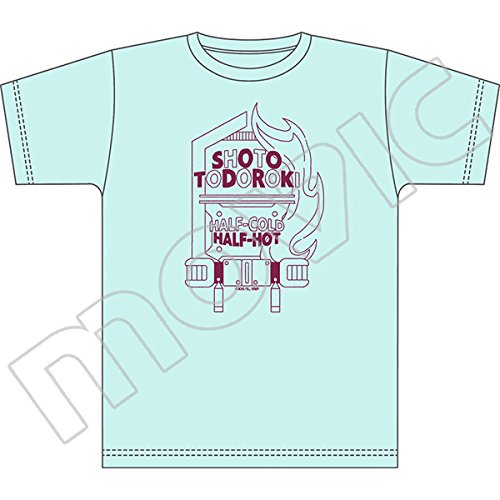 僕のヒーローアカデミア ヒーローtシャツ 轟の買取価格 相場 高価買取なら買取一括比較のウリドキ