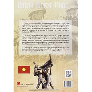 La Batalla De Dien Bien Phu (Clasicos (galland Books))