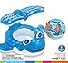 Intex Whale Baby Float