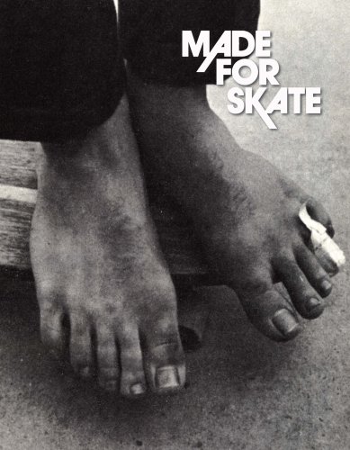 Made for Skate by 