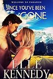 Since You've Been Gone (Welcome to Paradise series Book 4)