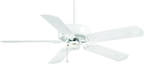 Casablanca 83u11d Four Seasons Iii Outsider Ceiling Fan Snow