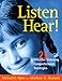 Listen Hear! 25 Effective Listening Comprehension Strategies