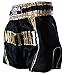World MMA Gear Premium Muay Thai Shorts Handmade, Thai Boxing, Kickboxing, MMA