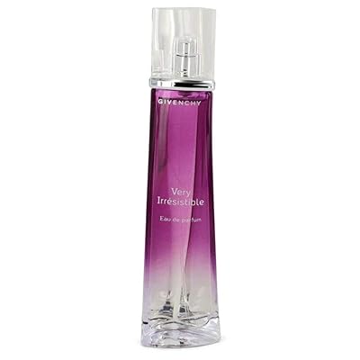 Very Irresistible by Givenchy Eau De Parfum oz Kuwait Ubuy