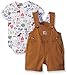 Carhartt Baby-Boys 3 Piece Gift Set