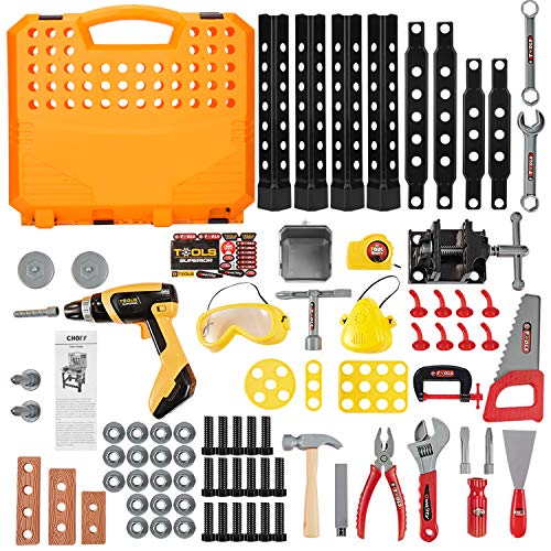 2 Young+Chois+Construction+Workbench+Toddlers