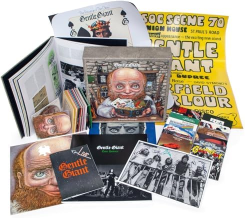 Yes - Union 30 Live: Super Deluxe Flight Case 30 Year Anniversary