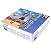 Floor Puzzles for Kids - 48-Piece Giant Floor Puzzle, David and Goliath Jumbo Jigsaw Puzzles for Toddlers Preschool, Toy Puzzles for Kids Ages 3-5, 2 x 3 Feet