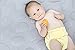 GroVia Reusable Hybrid Baby Cloth Diaper Hook & Loop Shell (Topaz)