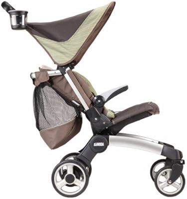 mia moda cielo stroller