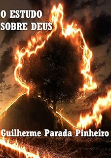 Livro O Estudo Sobre Deus