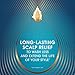 Head and Shoulders, CoWash and Scalp Cream Treatment Bundle, Royal Oils Anti Dandruff Collection with Coconut Oil, for Natural and Curly Hair, 15.2 oz and 5.0 oz