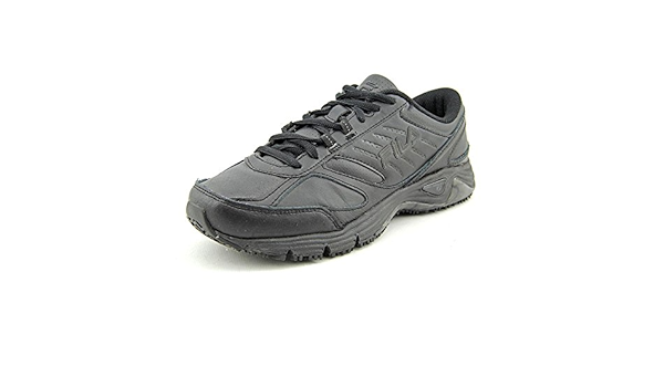 fila memory ultra womens work shoes