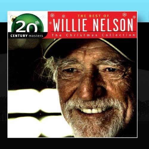  The Christmas Album by Willie Nelson Music