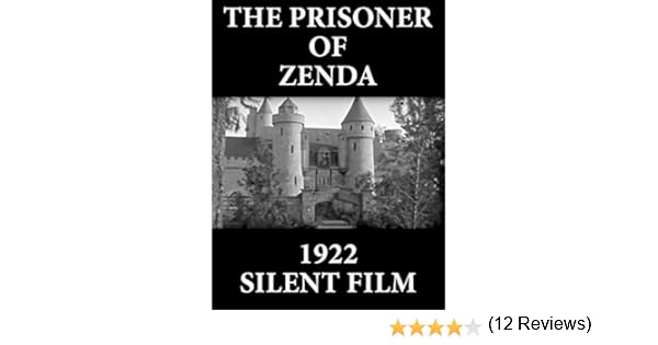 Watch The Prisoner Of Zenda HD 1080P