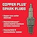 Champion Copper Plus 405 (RN14YC) Pack of 1 (UPC 037551001514)