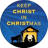 Keep Christ in Christmas 5