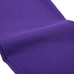 Bienzoe Girls School Yoga Leggings: Kids Cotton