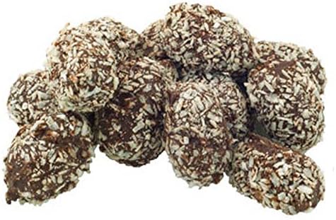 Bite Sized Famous Idaho Spud Chocolate Candy Bars