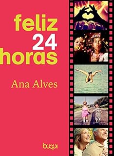 Livro Feliz 24 Horas