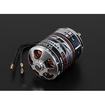 thumbnail interactive-video image 1 of PROPDRIVE V2 2826 1000KV Brushless Outrunner Motor 1 of 14