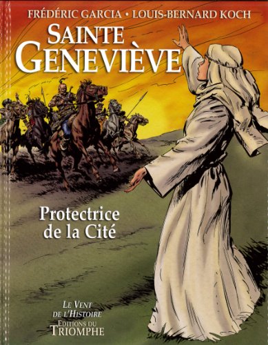 Sainte Geneviève