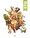 Artbook Dofus 10 Ans by 