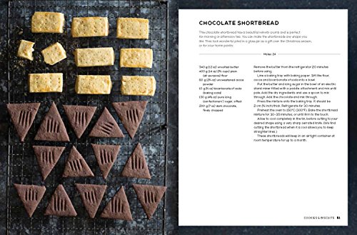 Bourke Street Bakery: All Things Sweet: Unbeatable recipes from the iconic bakery - Thumbnail 4