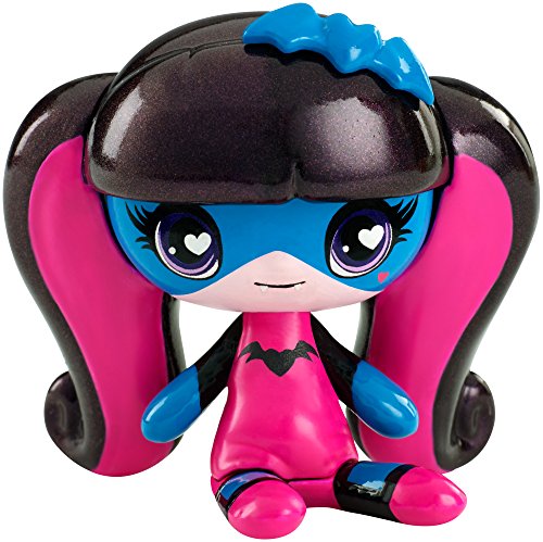 Monster High Minis Power Ghouls Draculaura Figure
