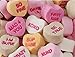 Brach's Tiny Conversation Hearts 16 Ounce (1 Bag)
