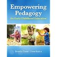 Empowering Pedagogy for Early Childhood Education : Dietze, Beverlie ...