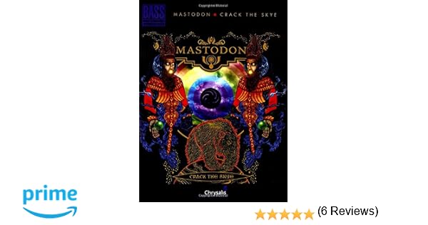 Mastodon Crack The Skye Tab Book Pdf