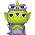 Funko Pop! Disney: Pixar Alien Remix - Randall, Multicolor, 3.75 inches (48365)