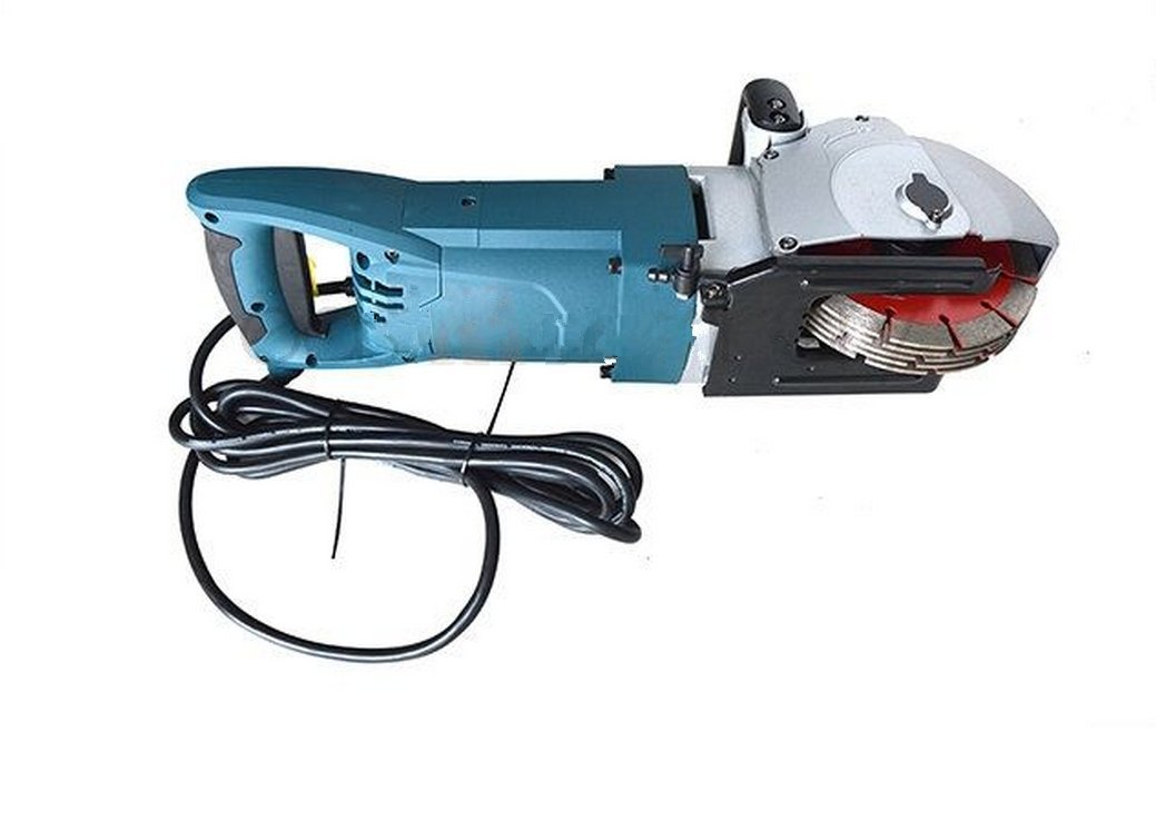 4500W Wall Groove Cutting Machine AMKC001 Wall Chaser Maximum 7pcs