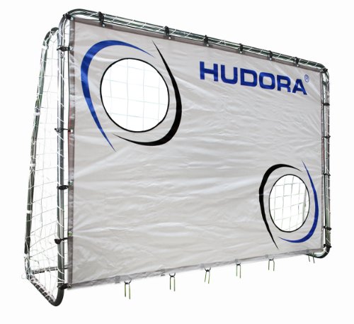 Hudora Trainer Football Wall Photo