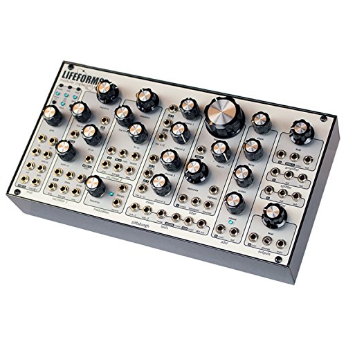Pittsburgh Modular Synthesizers Lifeforms SV-1 Blackbox