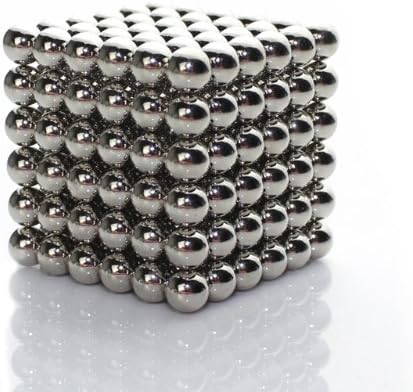 Magnesis Set - Choose Your Design (Nickel, 216 pcs)