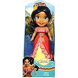 Elena of Avalor Mini Toddler Doll Disney Princess 3